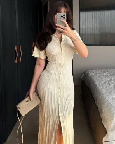 Ivy Knit Dress
