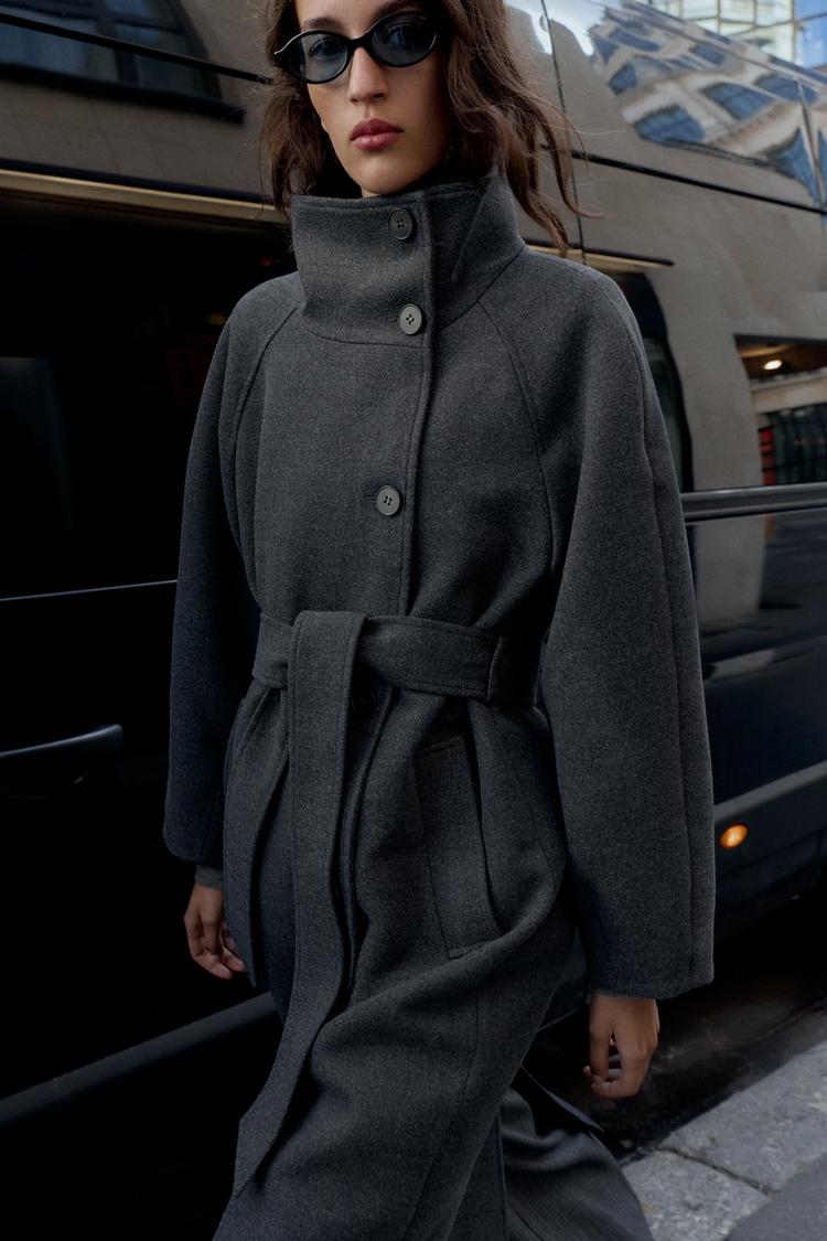 Clara Coat