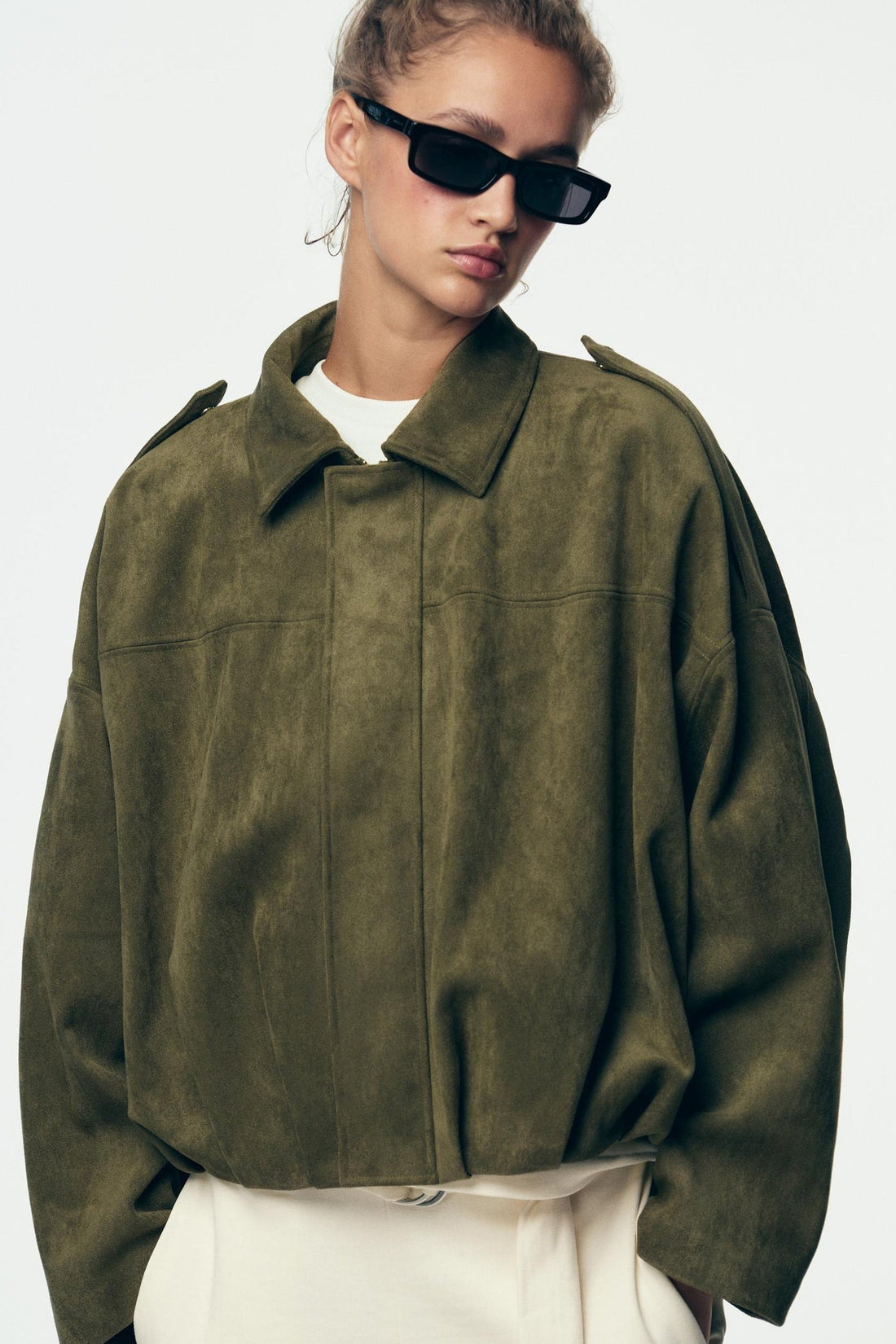 Aneria Jacket