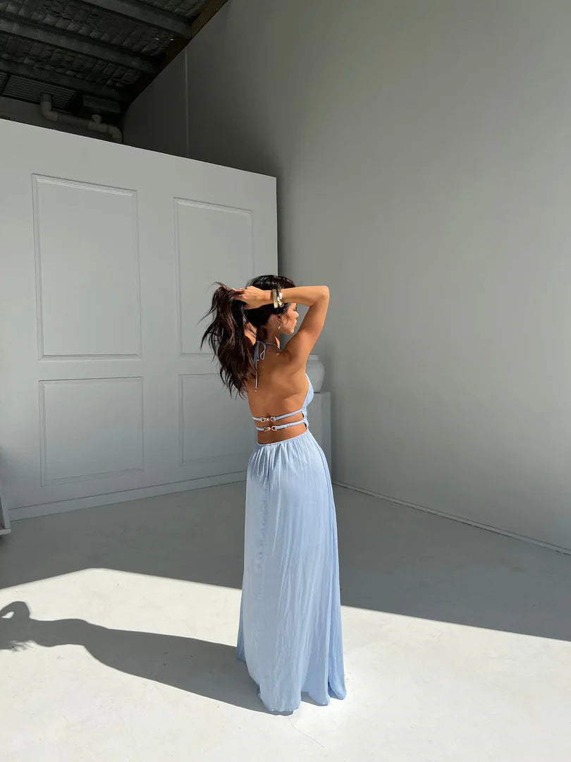 Miranda Maxi Dress