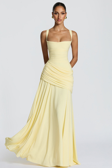 Luméssia Maxi Dress
