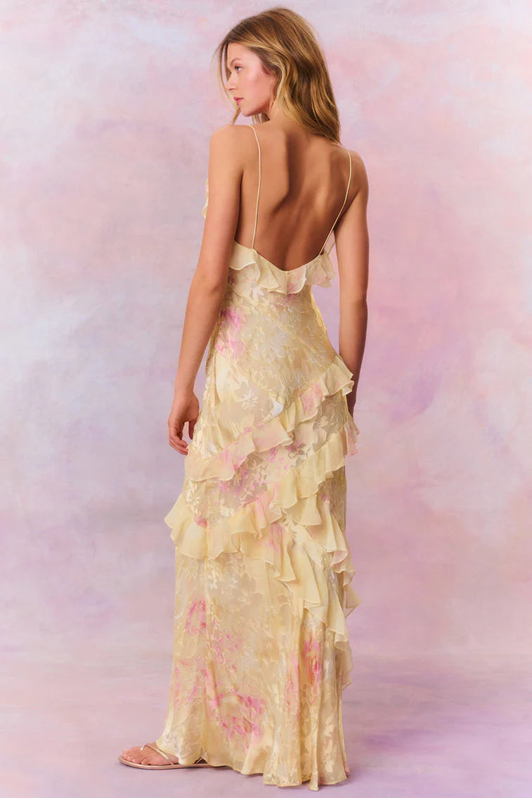 Xiara Dress