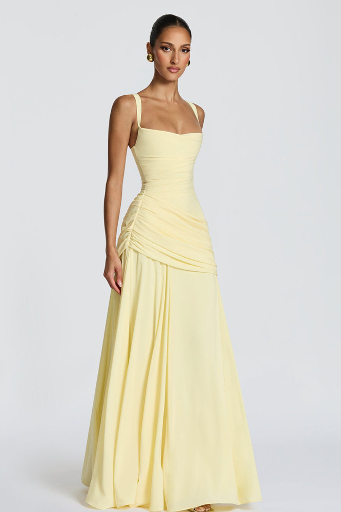 Luméssia Maxi Dress