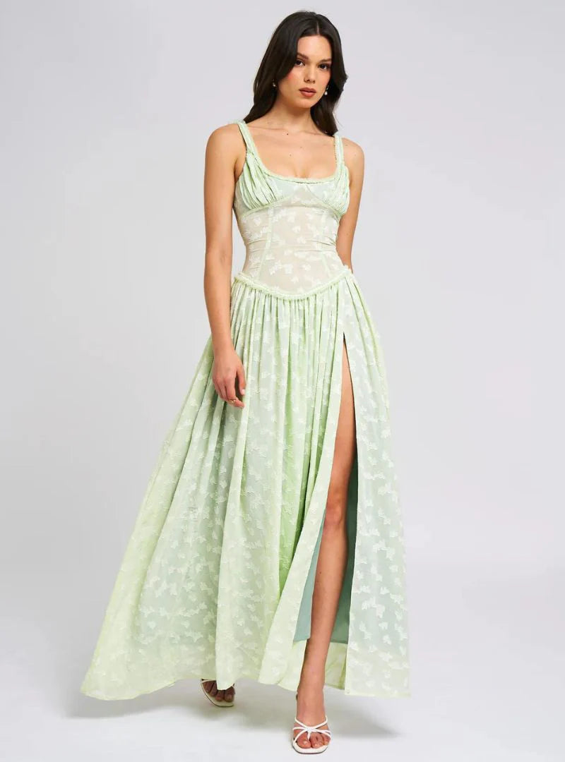 Elise Maxi Dress