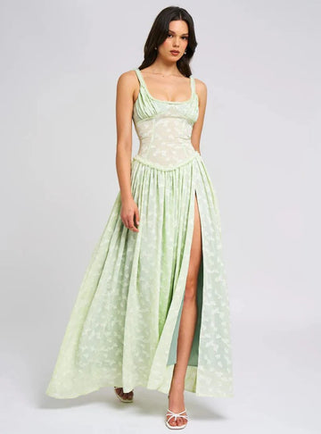 Elise Maxi Dress
