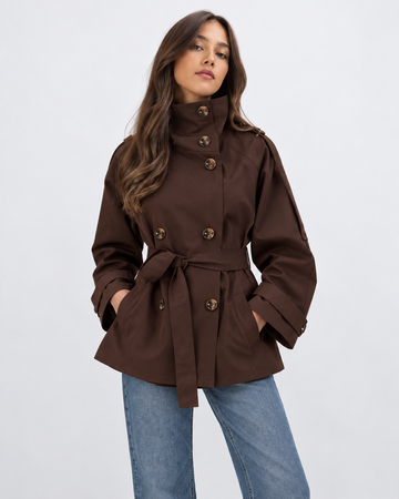 Victoria Trench