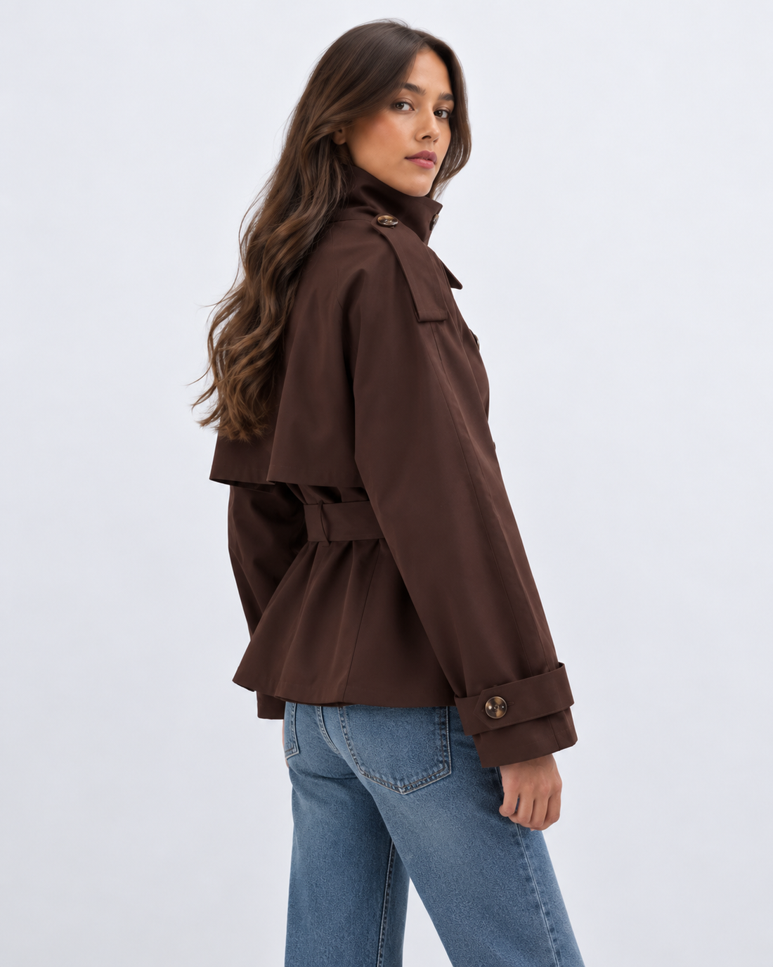 Victoria Trench