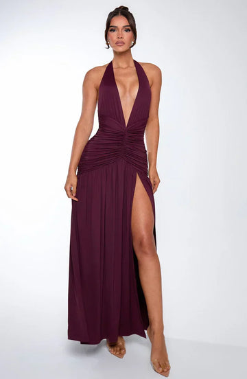 Elysia Maxi Dress