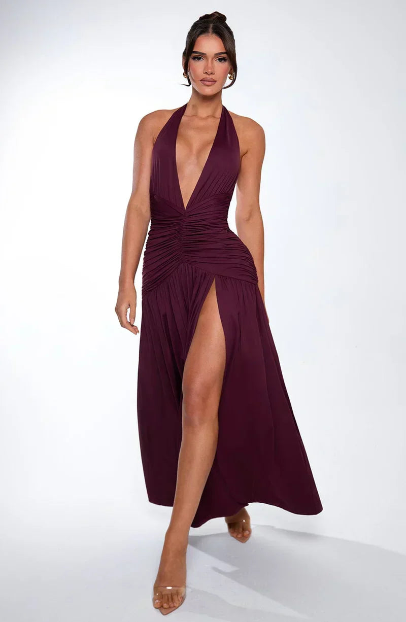 Elysia Maxi Dress