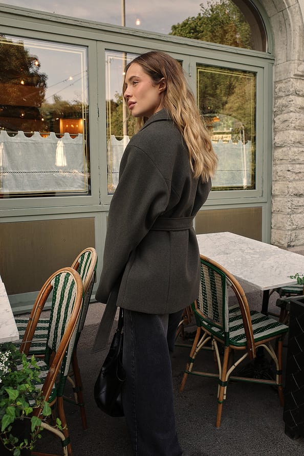 Adriana Jacket