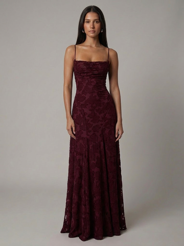 Demi Maxi Dress