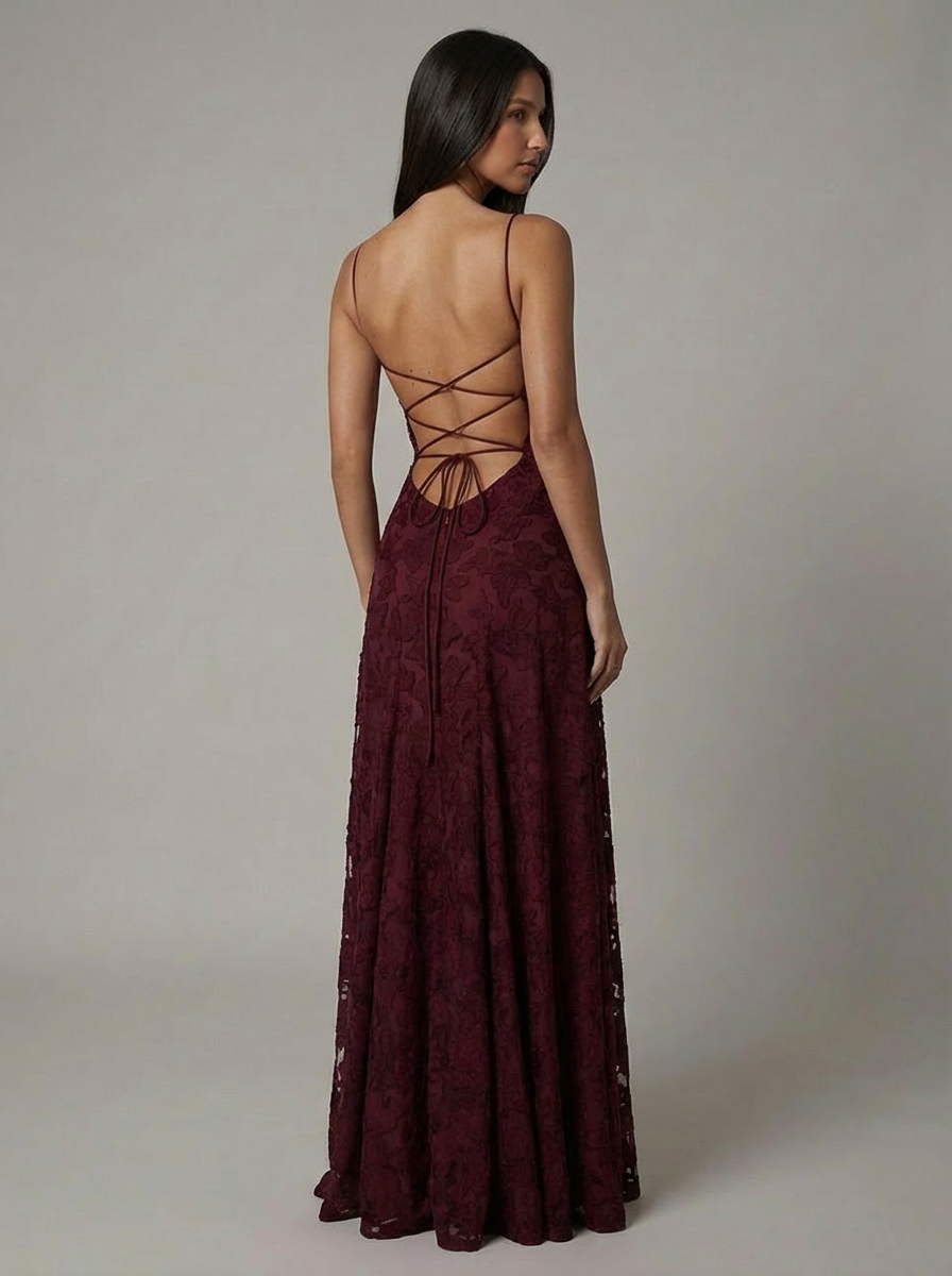 Demi Maxi Dress