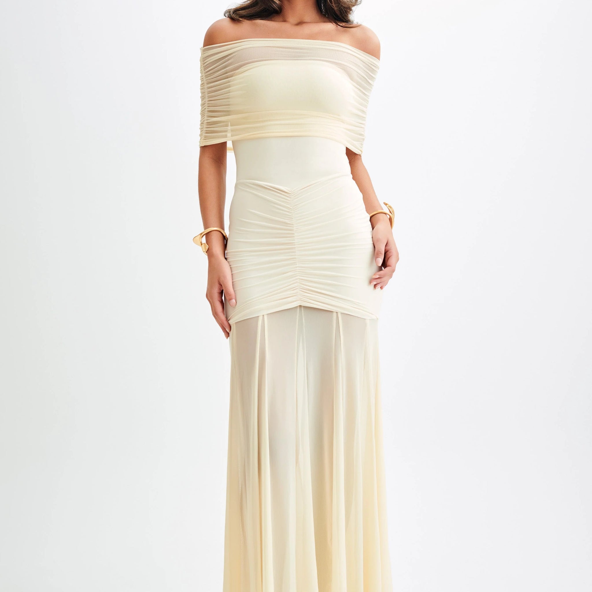 Caspian Dress