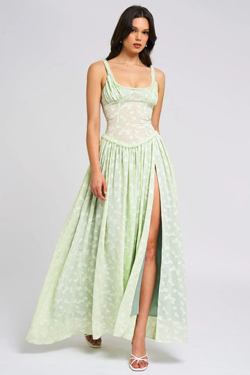 Ellie Maxi Dress