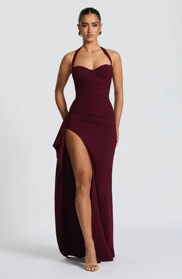 Genette Maxi Dress