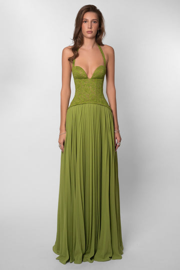 Fenity Maxi Dress