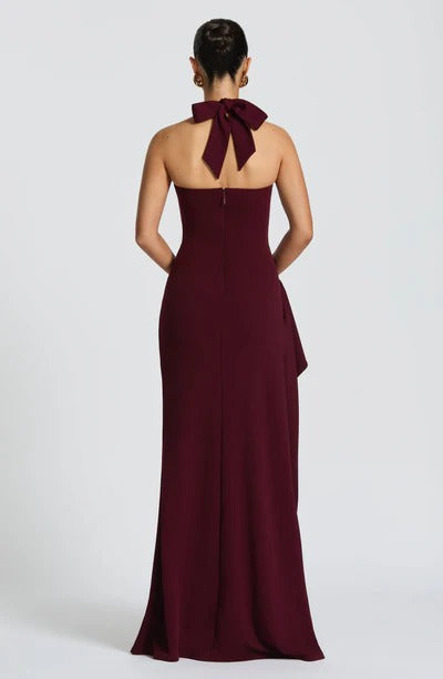 Genette Maxi Dress