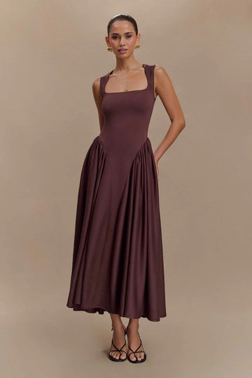 Sharissa Dress